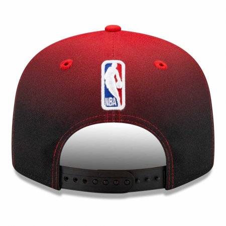 Portland Trail Blazers - 2021 Authentics 9Fifty NBA Cap