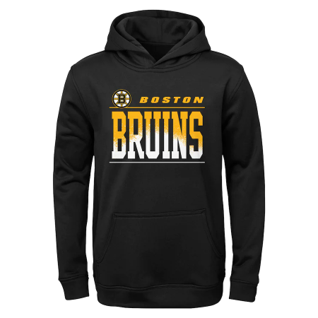 Boston Bruins Kinder - Play-by-Play NHL Sweatshirt