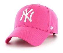 New York Yankees - MVP Snapback MA MLB Cap