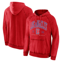 LA Clippers - Foul Trouble NBA Sweatshirt