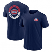 Montreal Canadiens - High Stick NHL T-Shirt