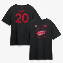 Carolina Hurricanes - Sebastian Aho2026 Champs Authentic NHL Koszułka