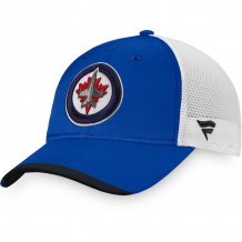 Winnipeg Jets - Authentic Pro Team NHL Hat