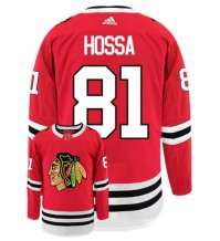 Chicago Blackhawks - Marian Hossa Authentic Pro NHL Dres