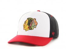 Chicago Blackhawks - Vintage MVP DP NHL Hat