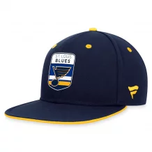 St. Louis Blues - 2023 Draft Snapback NHL Hat