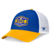 Los Angeles Rams - Bench Trucker NFL Hat