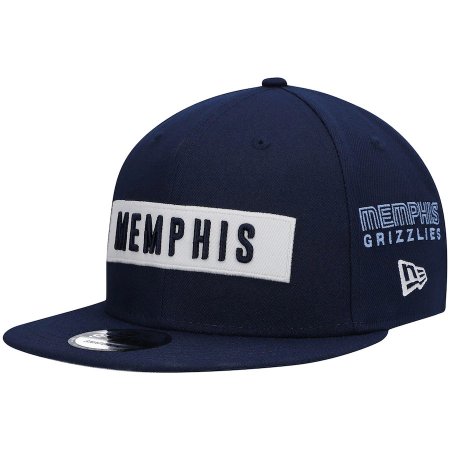 Memphis Grizzlies - Multi 9FIFTY NBA Cap