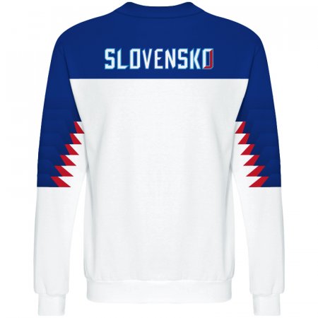 Słowacja - 2617 Fan Bluza