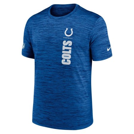 Indianapolis Colts - 2024 Sideline Velocity NFL T-Shirt