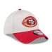 San Francisco 49ers - 2024 Sideline Historic 39Thirty NFL Kšiltovka