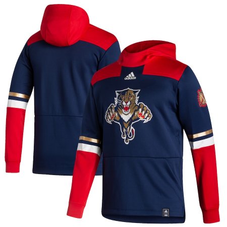 Florida Panthers - Reverse Retro NHL Mikina s kapucňou