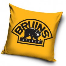 Boston Bruins - Team Bear NHL Poduszka