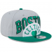 Boston Celtics - Tip-Off Two-Tone 9Fifty NBA Czapka