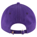 Los Angeles Lakers - Team 2.0 Purple 9Twenty NBA Hat