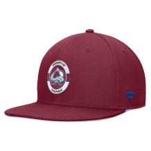 Colorado Avalanche - 2024 Authentic Pro Training Camp NHL Hat