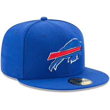 Buffalo Bills - Omaha 59FIFTY NFL Cap