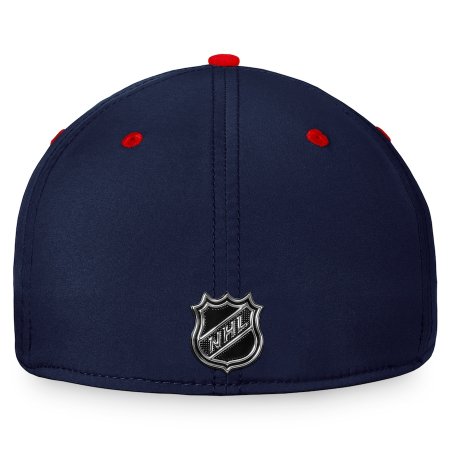 New York Rangers - 2022 Draft Authentic Pro Flex NHL Hat