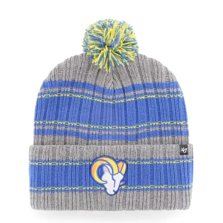 Los Angeles Rams - Rexford NFL Knit hat