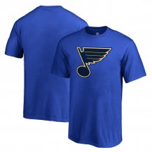 St. Louis Blues - Primary Logo NHL Tričko
