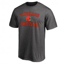 Cleveland Browns - Victory Arch NFL T-Shirt