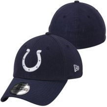 Indianapolis Colts - Primary Logo Machine NFL Hat