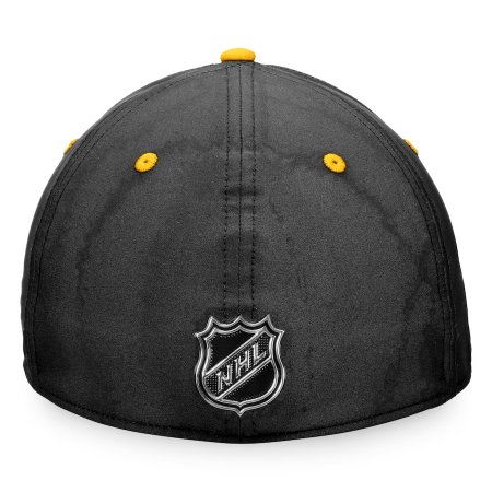 Pittsburgh Penguins - Authentic Pro Rink Flex NHL Czapka