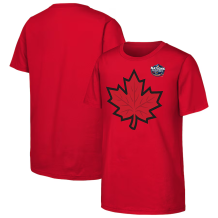 Kanada Kinder - 4 Nations Face-Off Secondary T-shirt