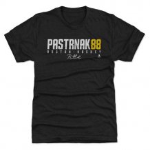 Boston Bruins Dětské - David Pastrnak 88 NHL Tričko