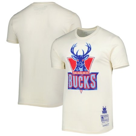 Milwaukee Bucks - Americana Freedom NBA Tričko