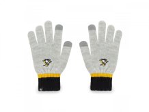 Pittsburgh Penguins - Deep Zone NHL Gloves