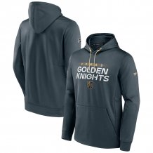 Vegas Golden Knights - Authentic Pro Rink NHL Mikina s kapucňou