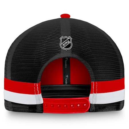 Chicago Blackhawks - Reverse Retro 2.0 Snapback NHL Hat