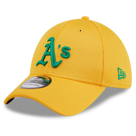 Oakland Athletics - 2024 Spring Training 39THIRTY MLB Hat