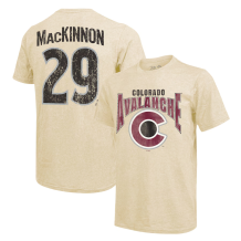 Colorado Avalanche - Nathan MacKinnon Dynasty NHL T-Shirt