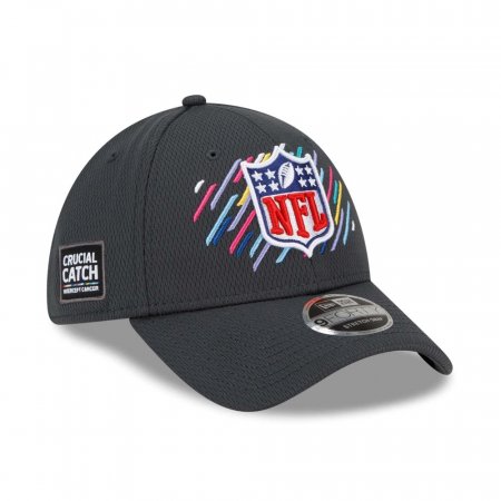 NFL Shield - 2021 Crucial Catch 9Forty NFL Cap