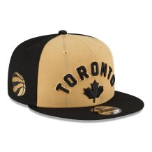Toronto Raptors - 2023 City Edition 9Fifty NBA Hat