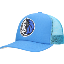 Dallas Mavericks - Evergreen Trucker NBA Czapka