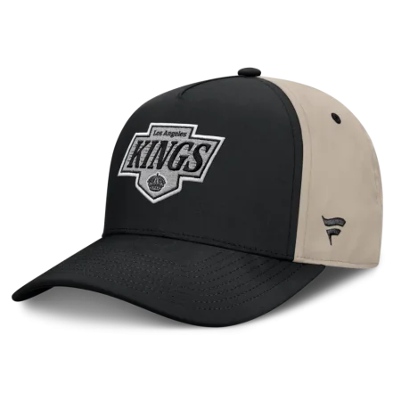 Los Angeles Kings - 2026 Stanley Cup Playoffs NHL Kšiltovka