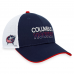 Columbus Blue Jackets - 2023 Authentic Pro Rink Trucker NHL Hat