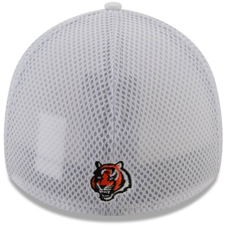 Cincinnati Bengals - Logo Team Neo 39Thirty NFL Hat