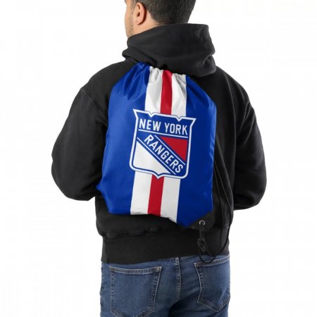 New York Rangers - Team Stripe NHL sportovní vak