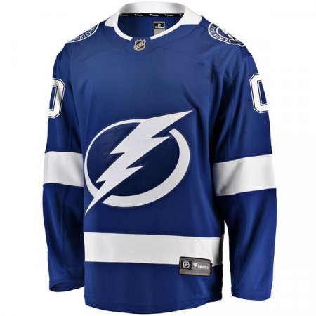 Tampa Bay Lightning - Premier Breakaway NHL Jersey/Customized
