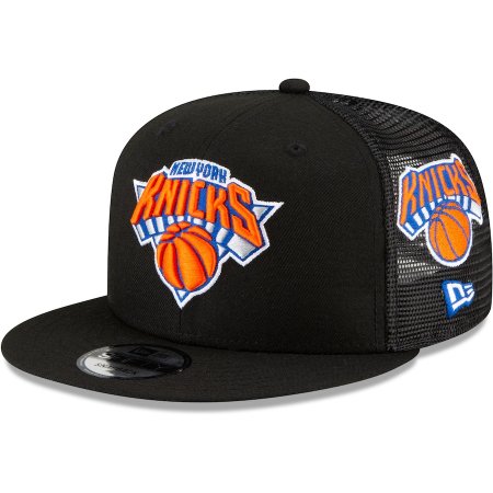New York Knicks - Scatter Trucker 9Fifty NBA Czapka