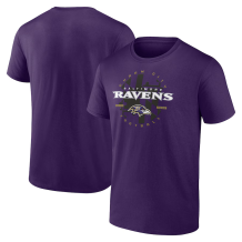 Baltimore Ravens - Hometown Offensive NFL Tričko