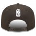 Dallas Mavericks - 2022 Draft Black & White 9FIFTY NBA Hat