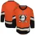 Anaheim Ducks Detský - Home Orange Replica NHL dres/Vlastné meno a číslo