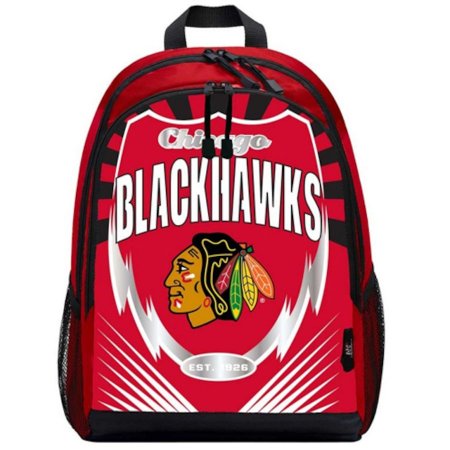 Chicago Blackhawks - Lightning NHL Backpack