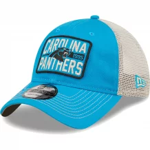 Carolina Panthers - Devoted Trucker 9Twenty NFL Czapka