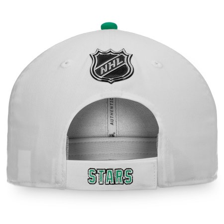 Dallas Stars Youth - Reverse Retro NHL Hat :: FansMania
